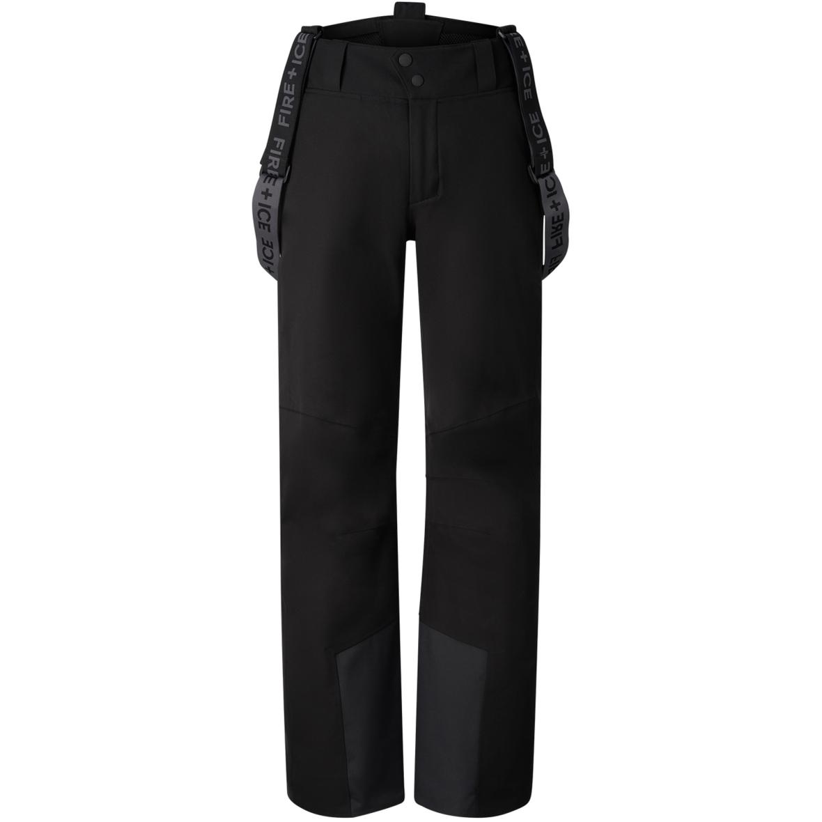 Scott Herren Skihose Schwarz_026 | 48