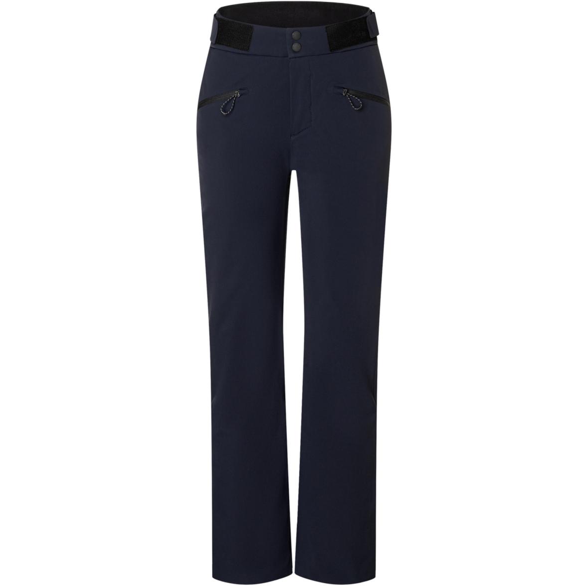Nessa Damen Skihose Dunkelblau_468 | 36