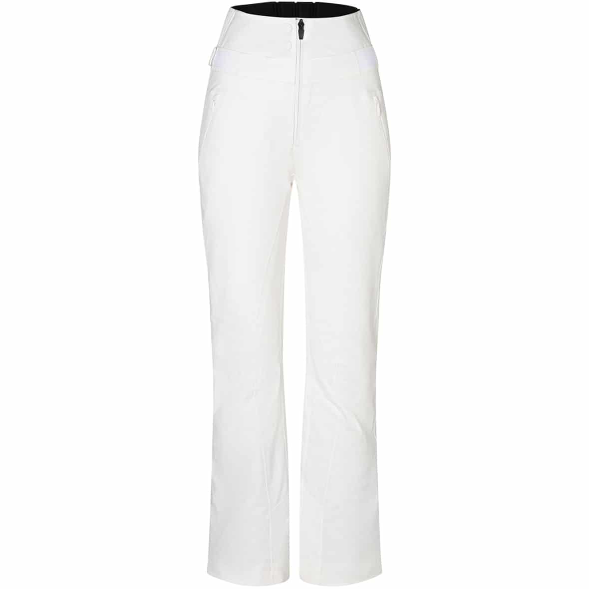 Borja4-T Damen Skihose Weiß_117 | 44