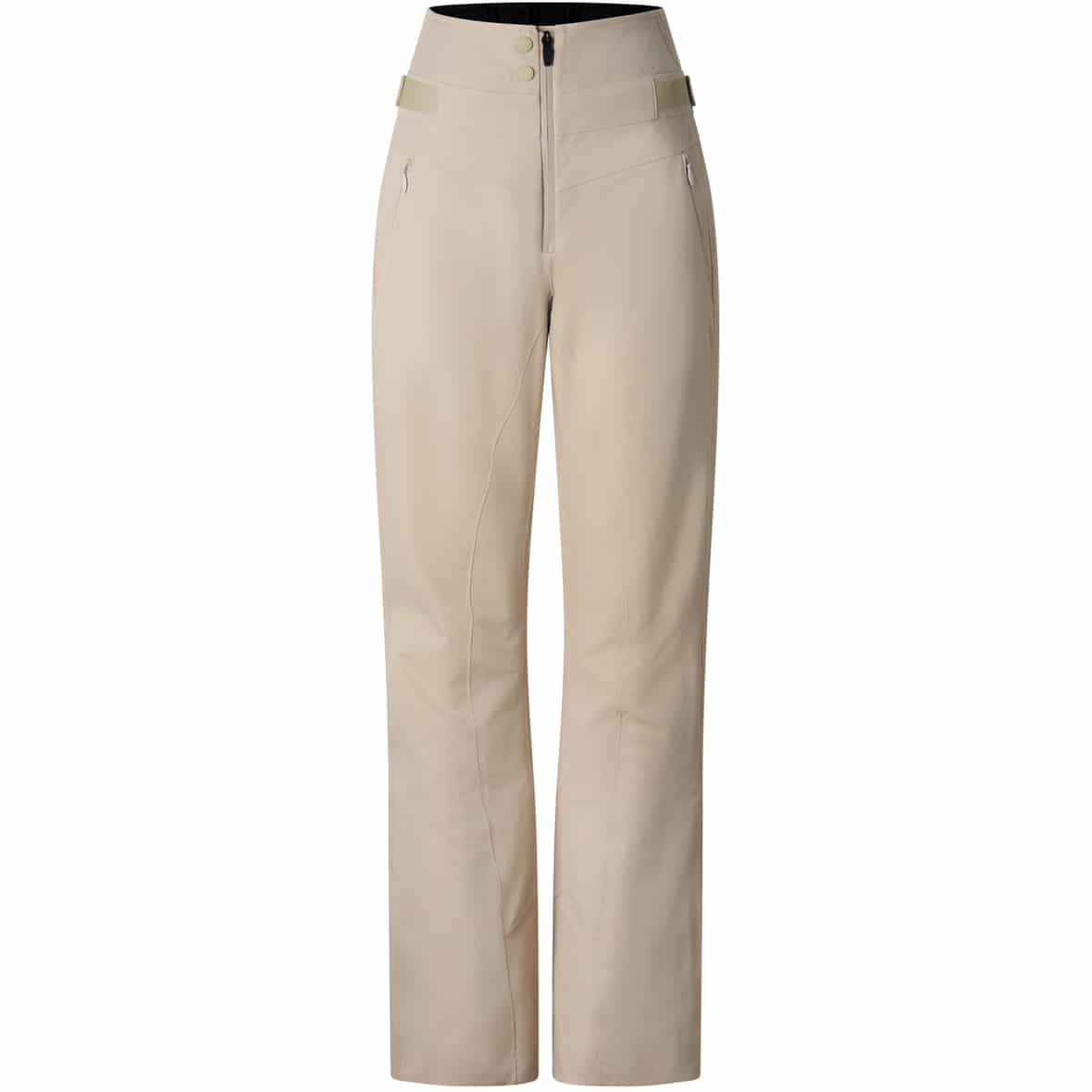 Borja Damen Skihose Beige_762 | 34