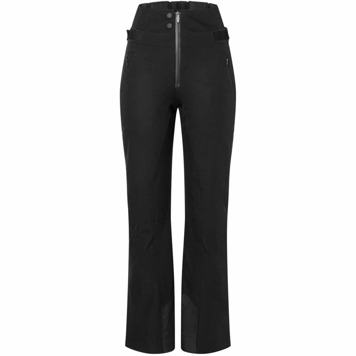 Borja4-T Damen Skihose Schwarz_026 | 34