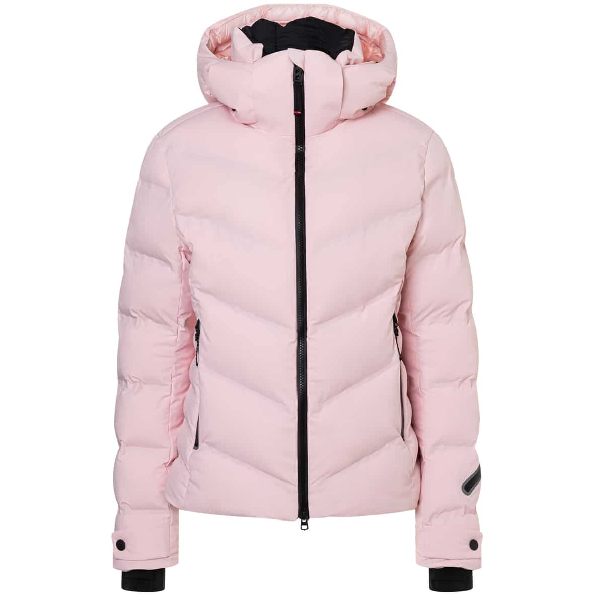 Tec-Sael Damen Skijacke Rosa_637 | 38