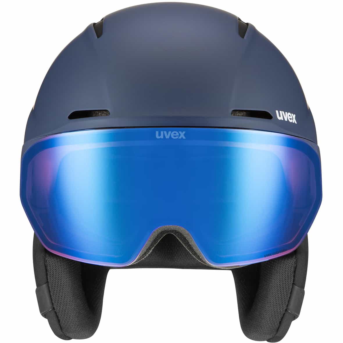 Horizon CV Mips Skihelm Dunkelblau_1307__DUSK BLUE M | 59-62