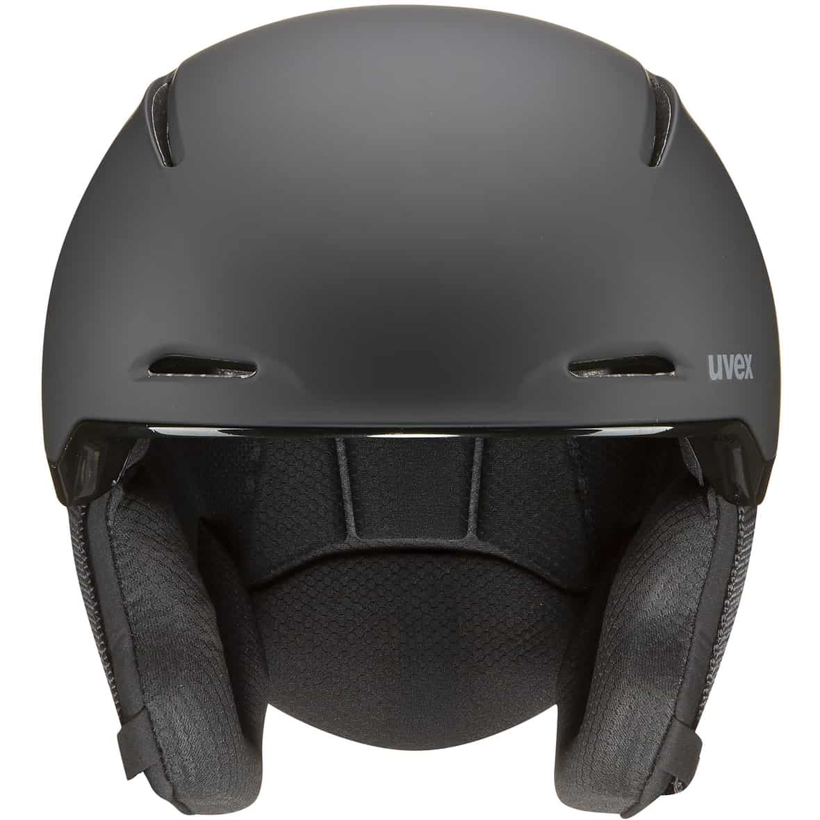 Monte Pro Mips Skihelm Schwarz_1003__BLACK MATT | 51-55
