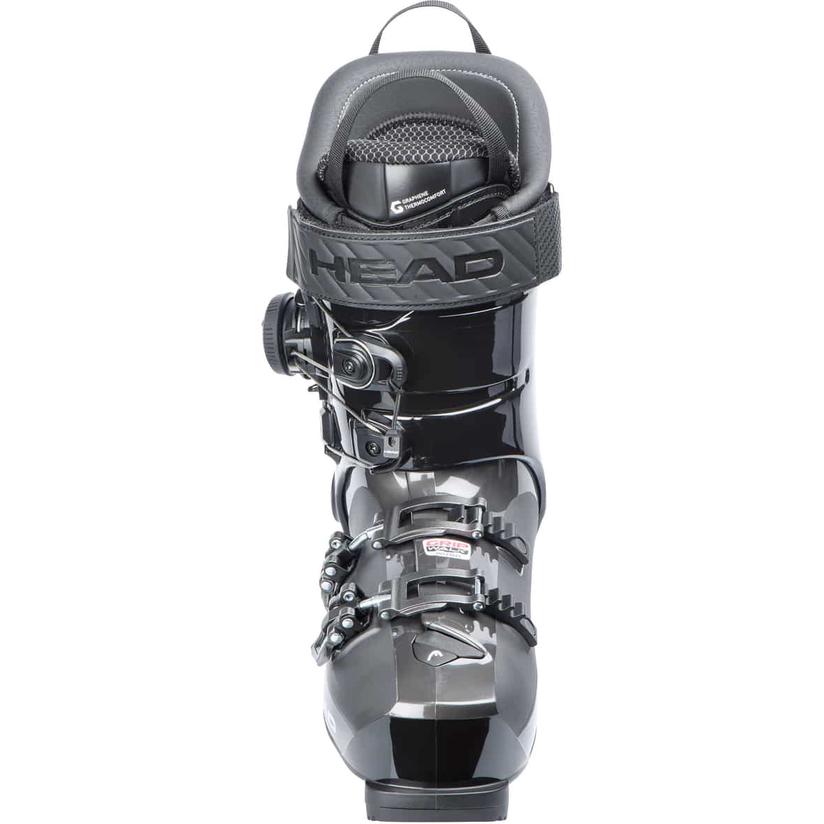 Kaliber Pro 110 LV GW Herren Alpin Skischuhe Schwarz_BLACK/ANTHRACITE | 25,5