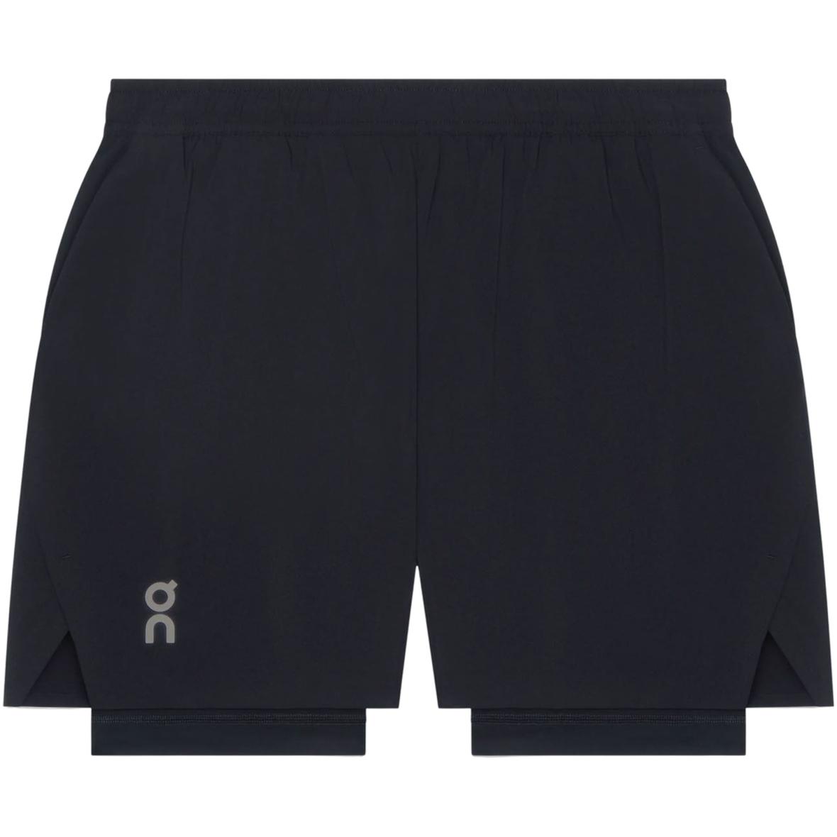 Train 2-in-1 Herren Shorts Schwarz_0553__BLACK | XL