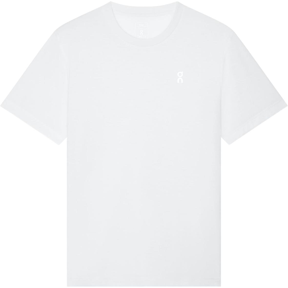 Train-T Herren T-Shirt Weiß_0069__WHITE | L