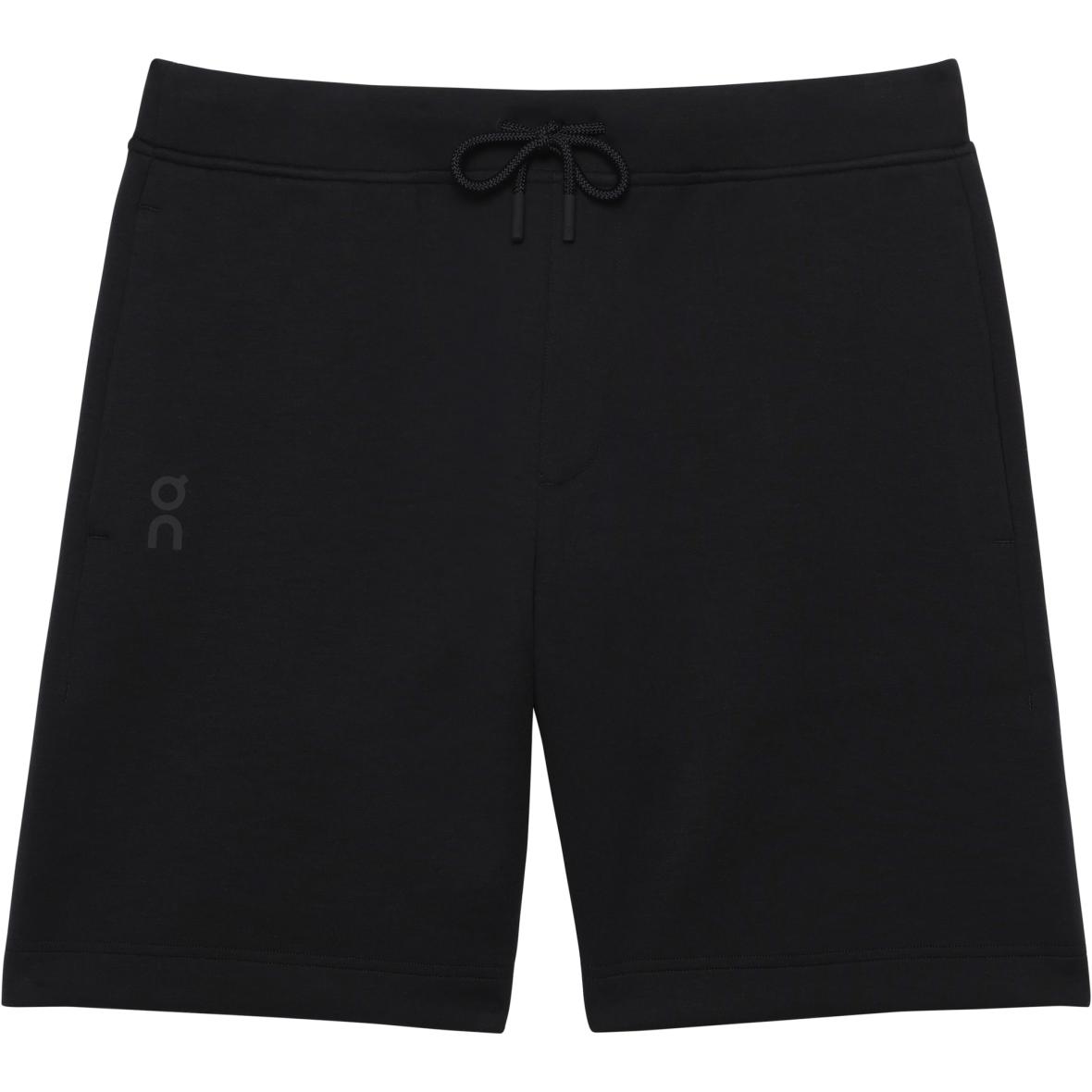 Focus Tech  Herren Shorts Schwarz_0553__BLACK | S