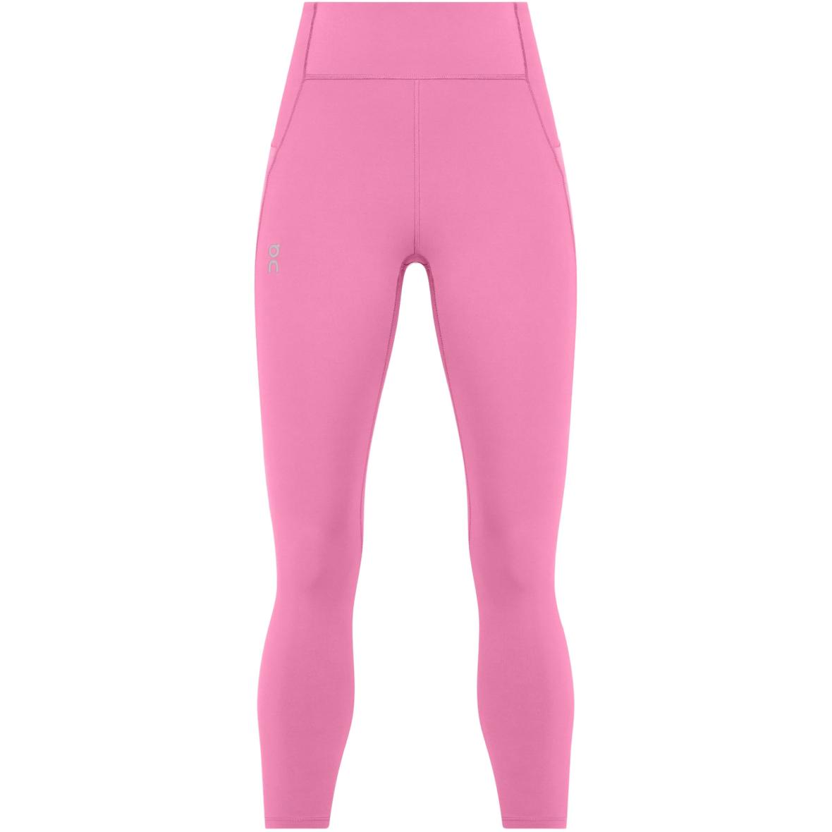Train Tights 7/8 Damen Leggings Rosa_4983__BUBBLEGUM | M