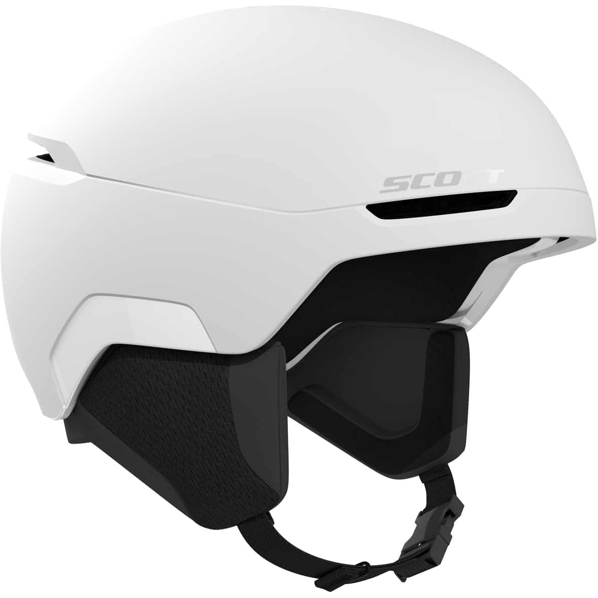 Element Pro Mips Skihelm Weiß_0002 | S