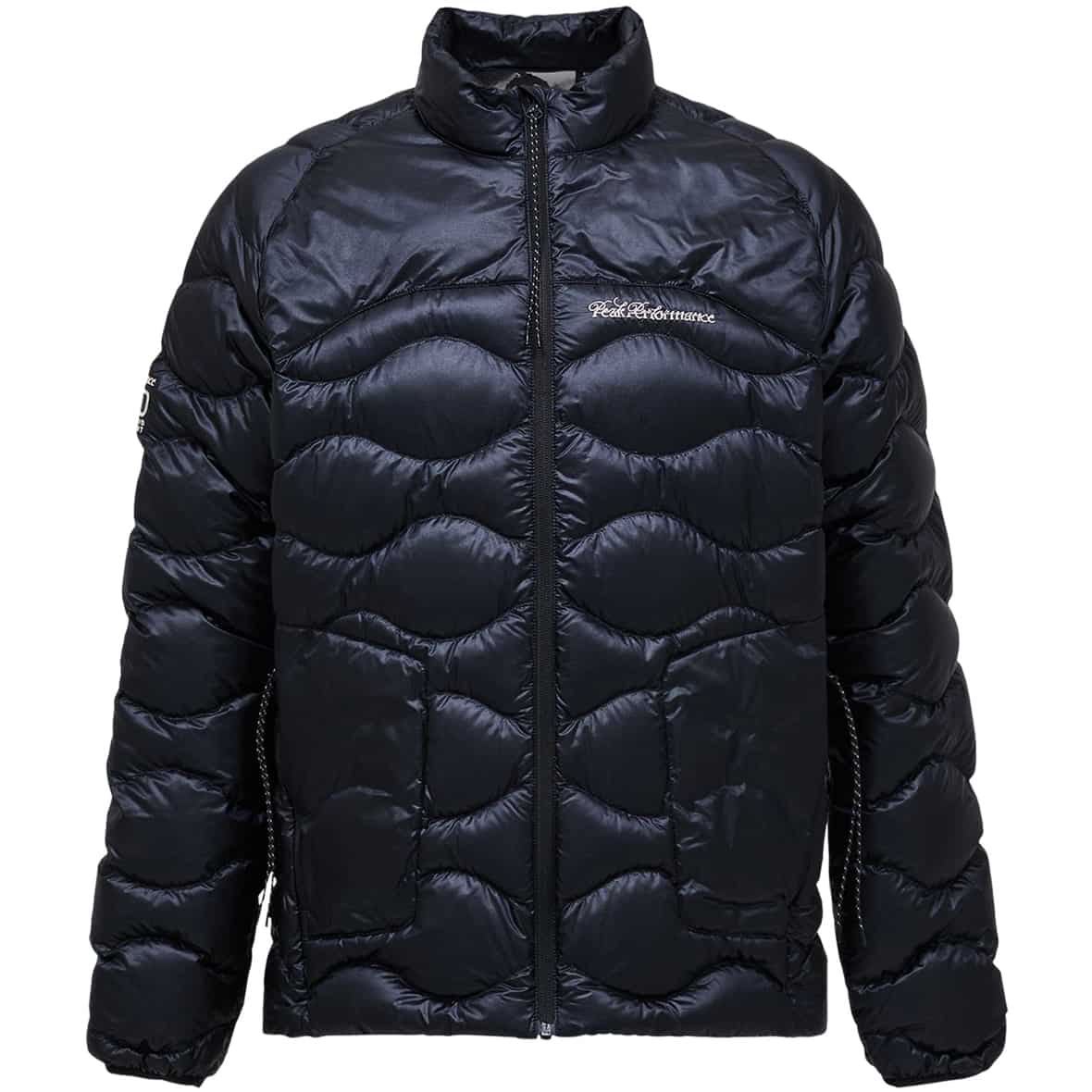 40Y Helium Herren Daunenjacke Schwarz_020__BLACK | M