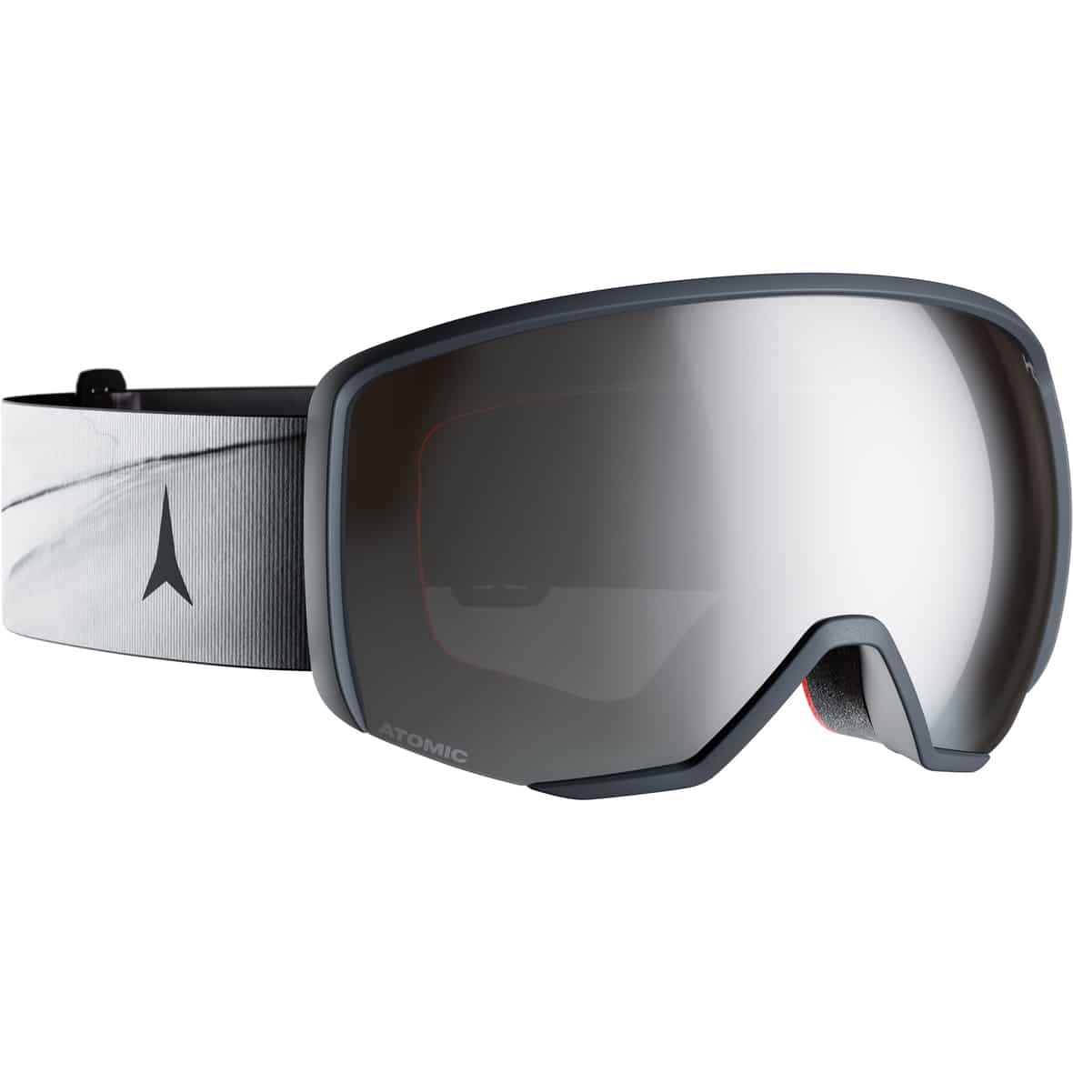 REVENT L HD Skibrille Grün_MAVERICK | one size