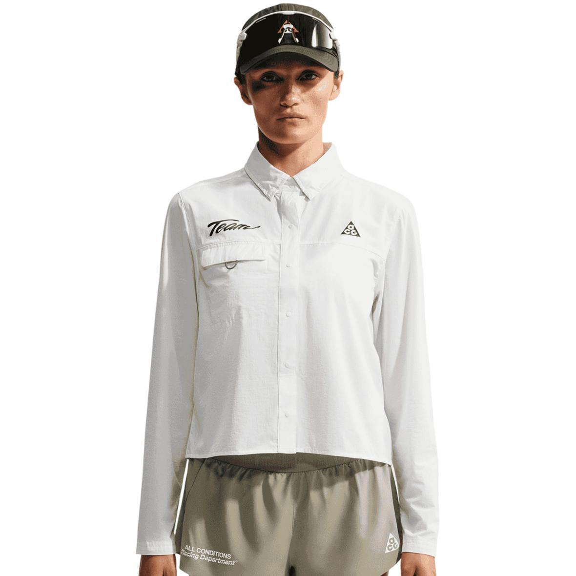 ACG Aireez Damen Longsleeve Weiß_100__SUMMIT WHITE/BLACK | L