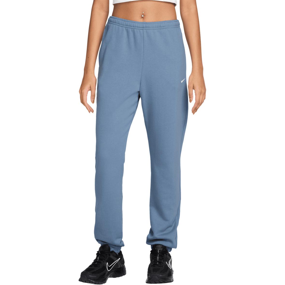 Standard Damen Trainingshose Blau_486__WORK BLUE/SAIL | L