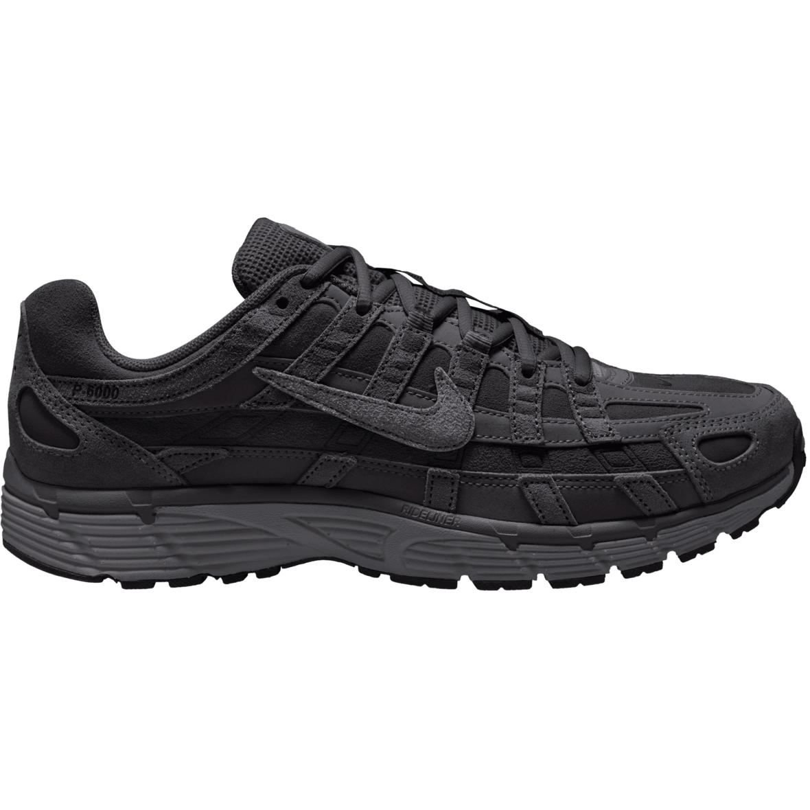 P-6000 SE Herren Sneaker Schwarz_002__OFF NOIR/ANTHRACITE-BLACK | 11