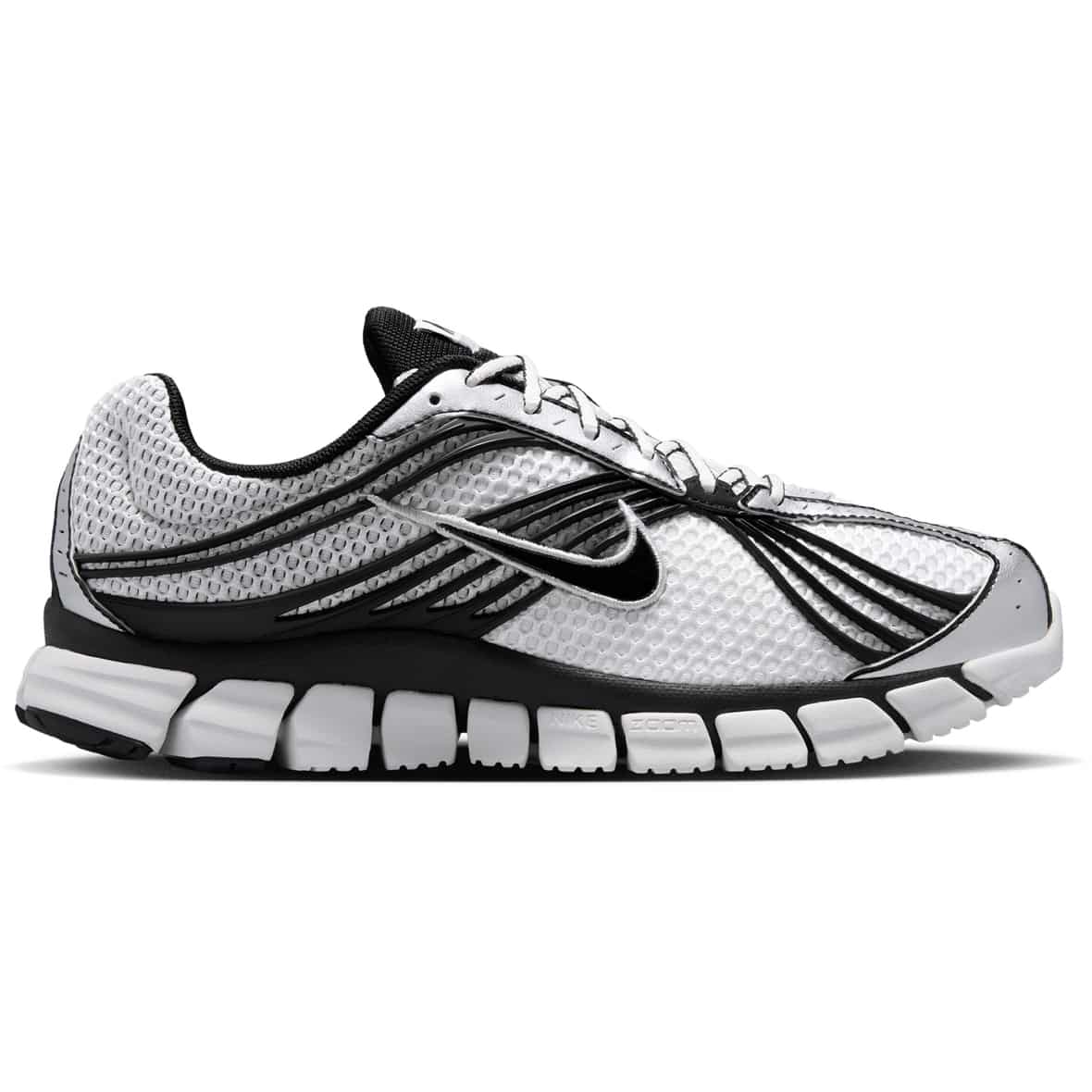 Zoom Skylon 11 Herren Sneaker Weiß_101__SUMMIT WHITE/METALLIC SILVER-BLACK | 12,5