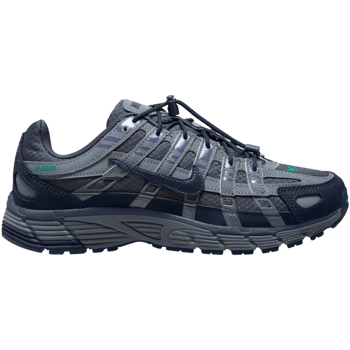 Nike Kinder P-6000 RPS Sneaker ( Blau 6 38,5 EU |)