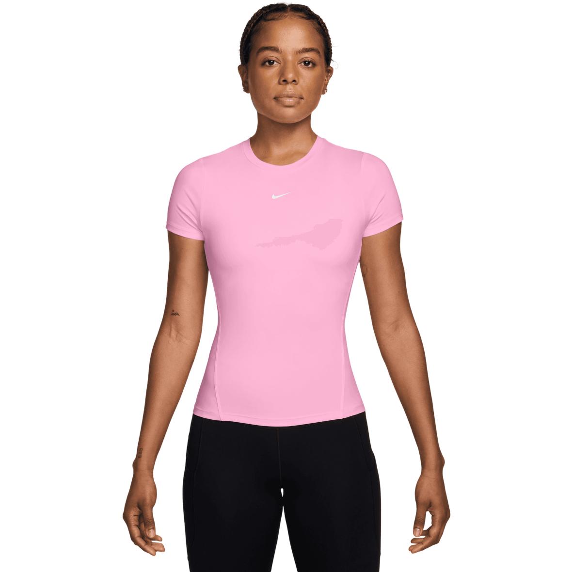 One  Damen Tanktop Pink_621__PINK RISE/WHITE | XL
