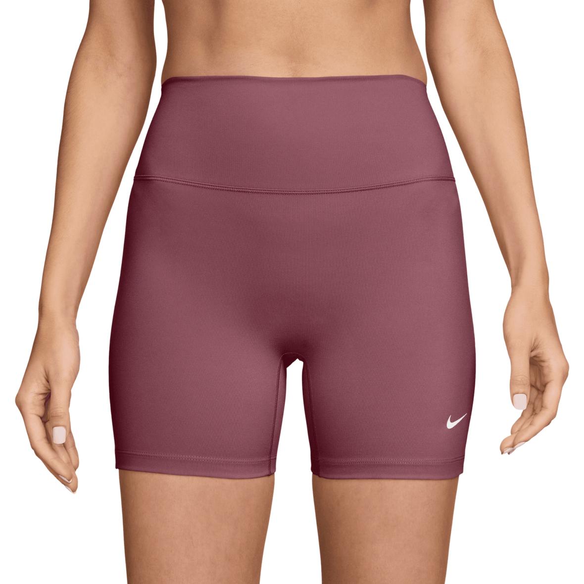 One Damen Leggings Pink_654__PINK SMOKE/WHITE | L