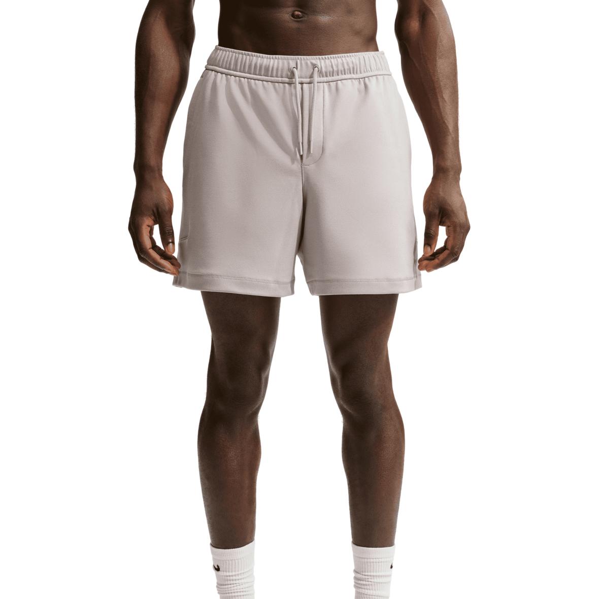NanoKnit Herren Shorts Khaki_211__MOON PARTICLE/COLLEGE GREY/MOON PAR | XXL