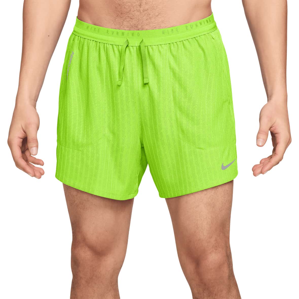 Stride Herren Laufshorts Gelb_702__VOLT/REFLECTIVE SILV | L
