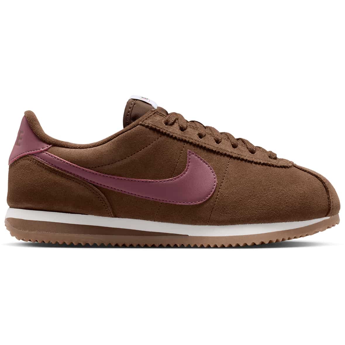 Cortez Damen Sneaker Braun_204__CACAO WOW/PINK SMOKE-SAIL | 7