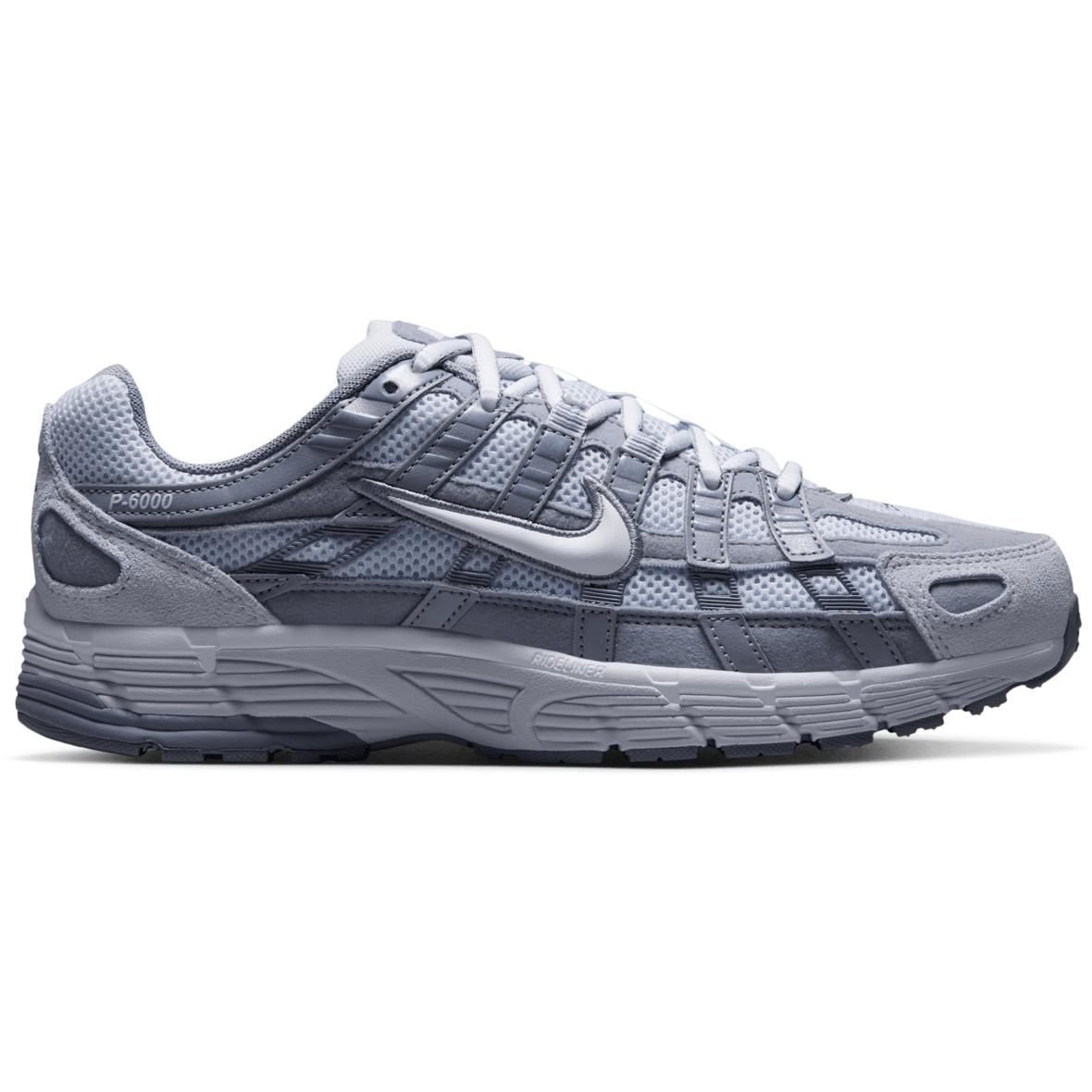 P-6000 Damen Sneaker Grau_001__FOOTBALL GREY/FOOTBALL GREY-STEALTH | 5,5