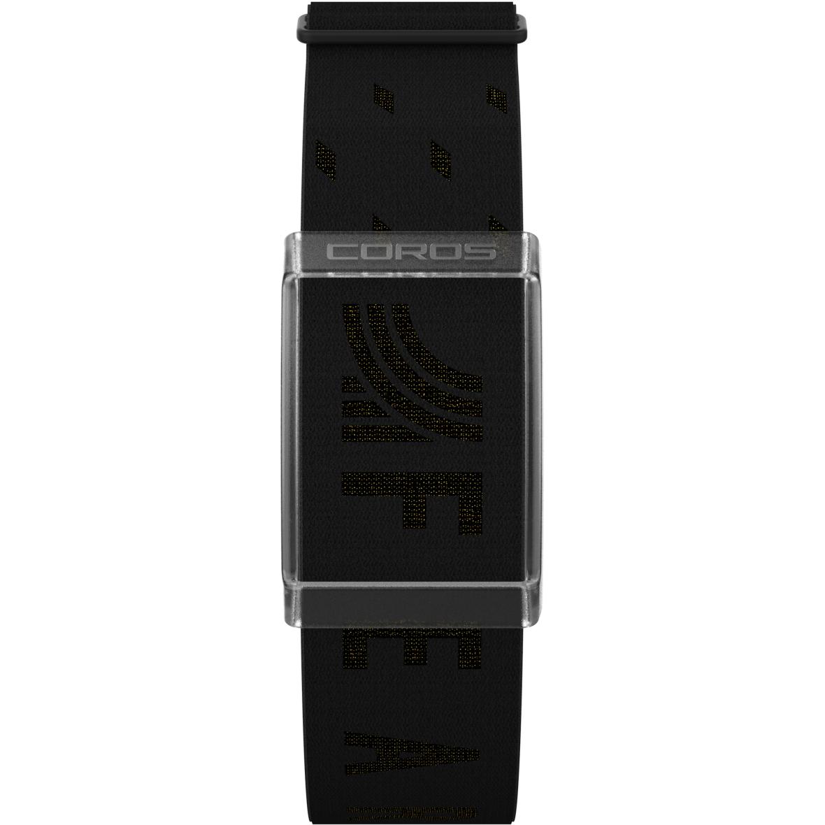 Herzfrequenz Monitor Jakob Ingebrigtsen Edition Brustgurt Schwarz_BLACK | one size