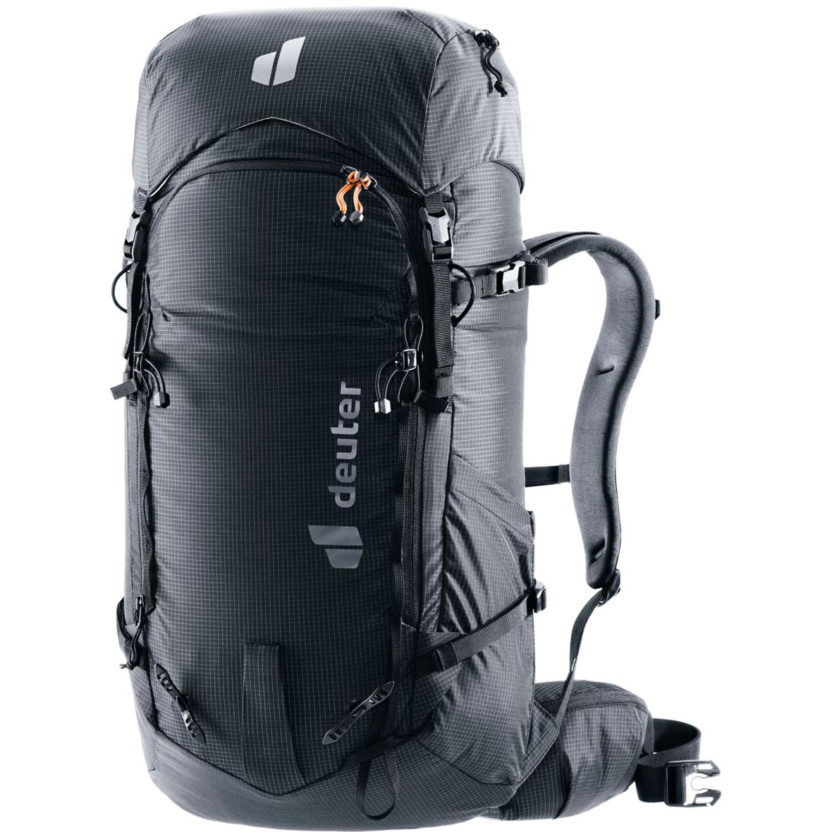 Freescape Tour 32 Skitourenrucksack Schwarz_7000 | one size