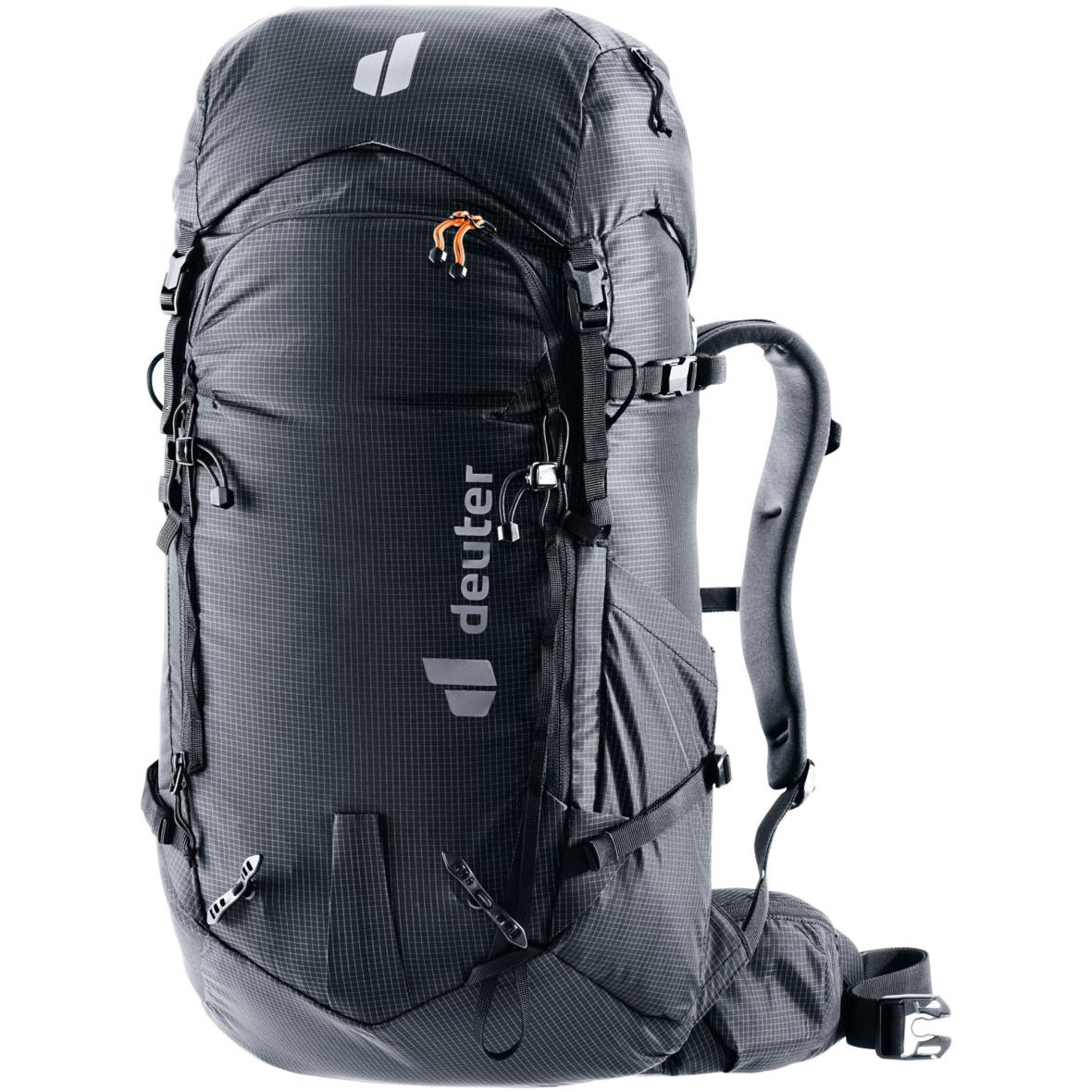 Freescape Tour 30 SL Damen Skitourenrucksack Schwarz_7000 | one size