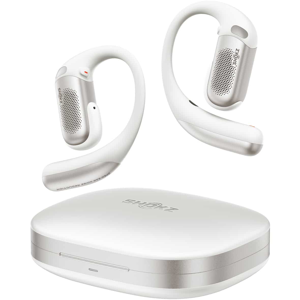 OpenFit Pro Kopfhörer Weiß_WHITE | one size
