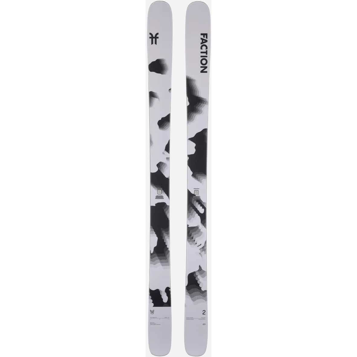 Prodigy 2 26/27 Freerideski Hellblau_ICE | 165