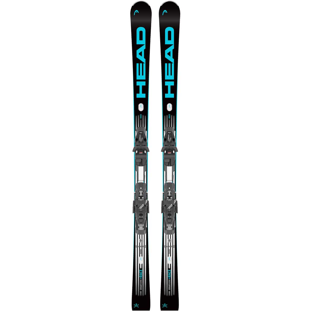WC Rebels e-Race RP + FF 11 GW 26/27 Alpinski Schwarz_BK/BL | 165