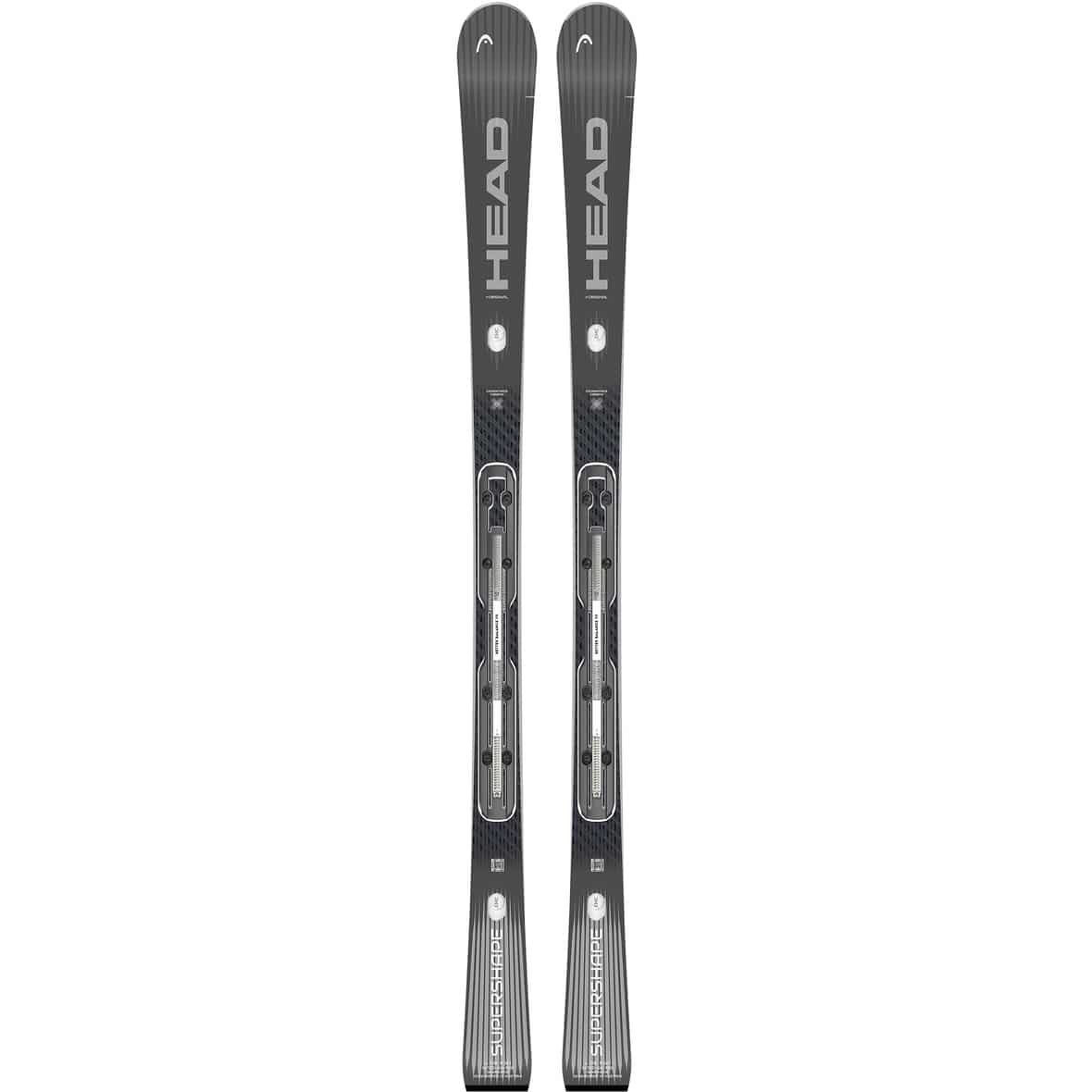 Supershape e-Original + Protector EVO PR 13 GW 26/27 Alpinski Schwarz_BK/SI | 149