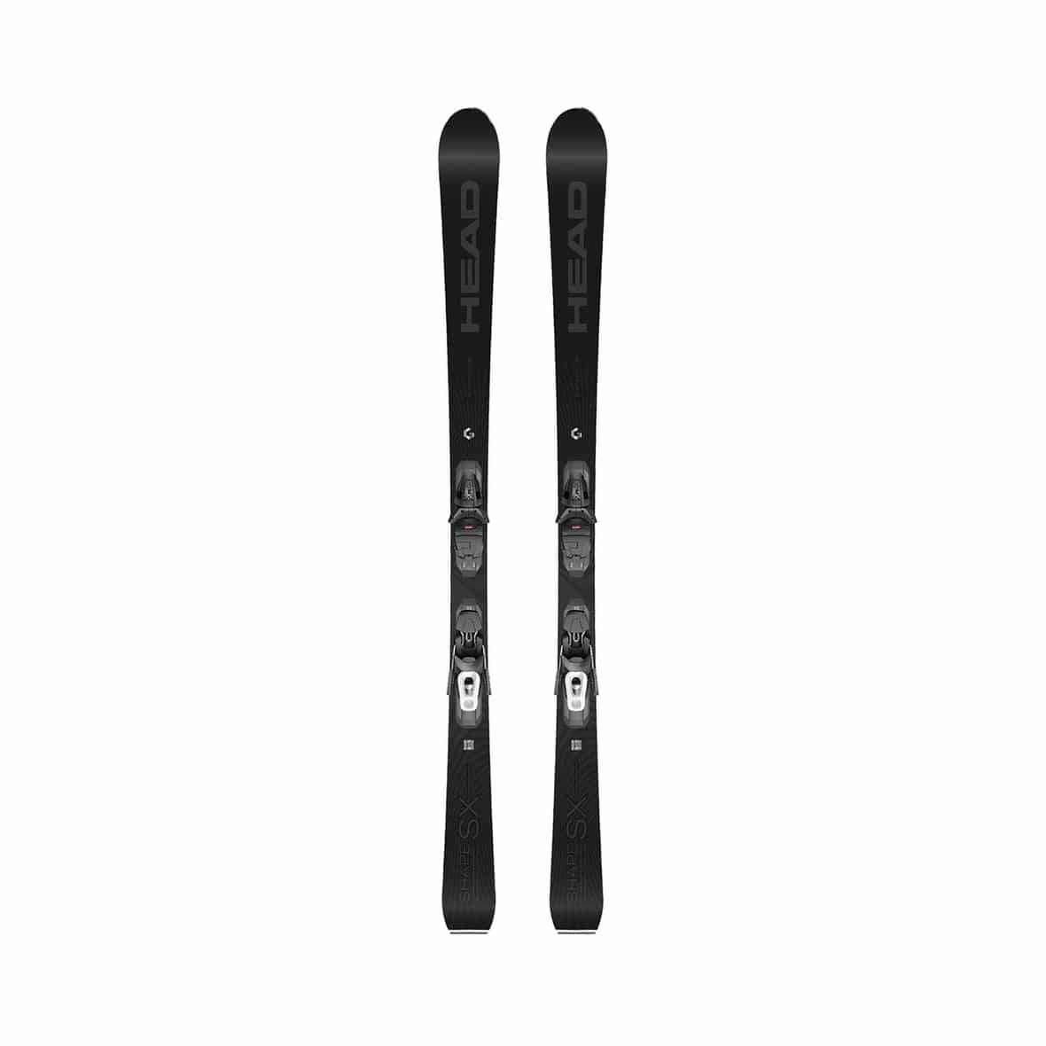 Shape SX Black Edition + PR 11 GW 26/27 Alpinski Schwarz_BK/ANTH | 149