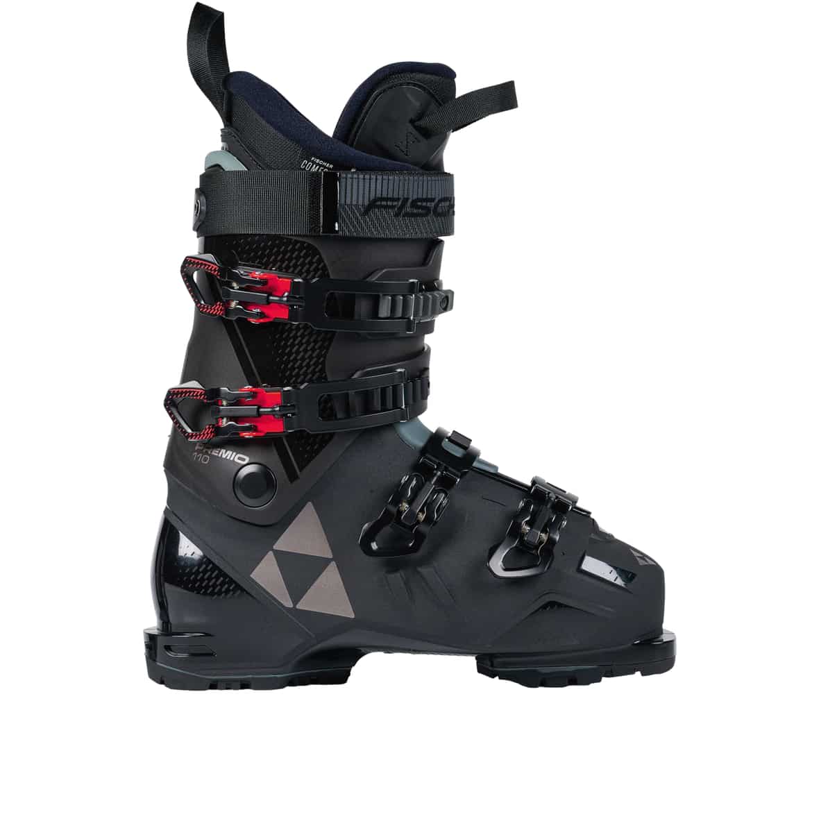 PREMIO 110 26/27 Alpin Skischuhe Schwarz_BLACK | 26,5
