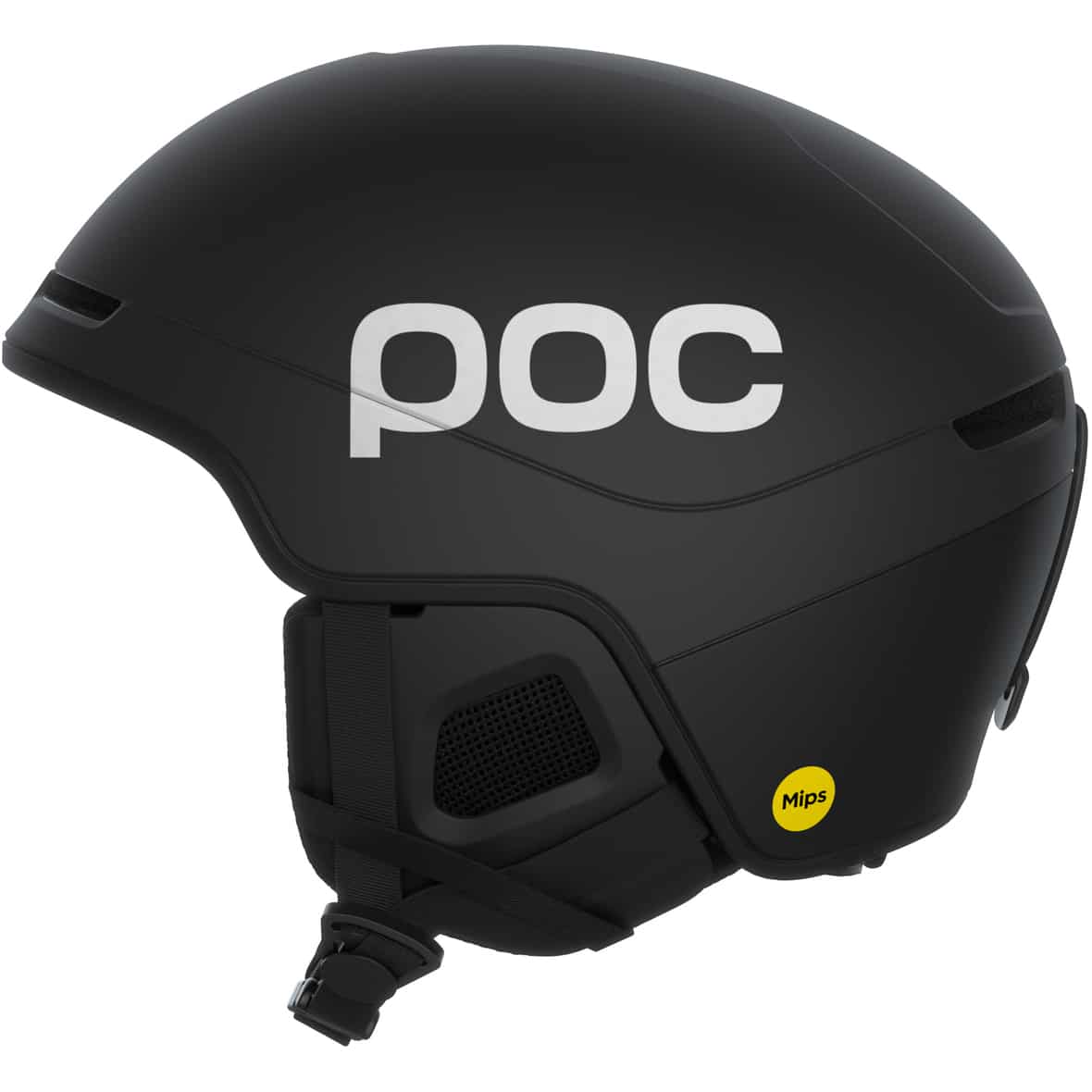 Obex Contour Skihelm Schwarz_1037 | 55-58