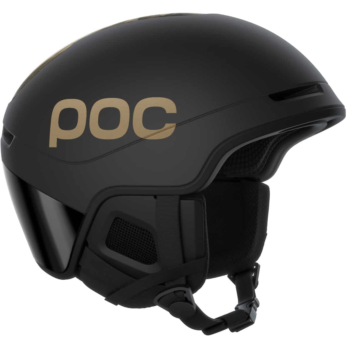 Obex Contour Marco Odermatt Edition Skihelm Schwarz_8922 | 55-58