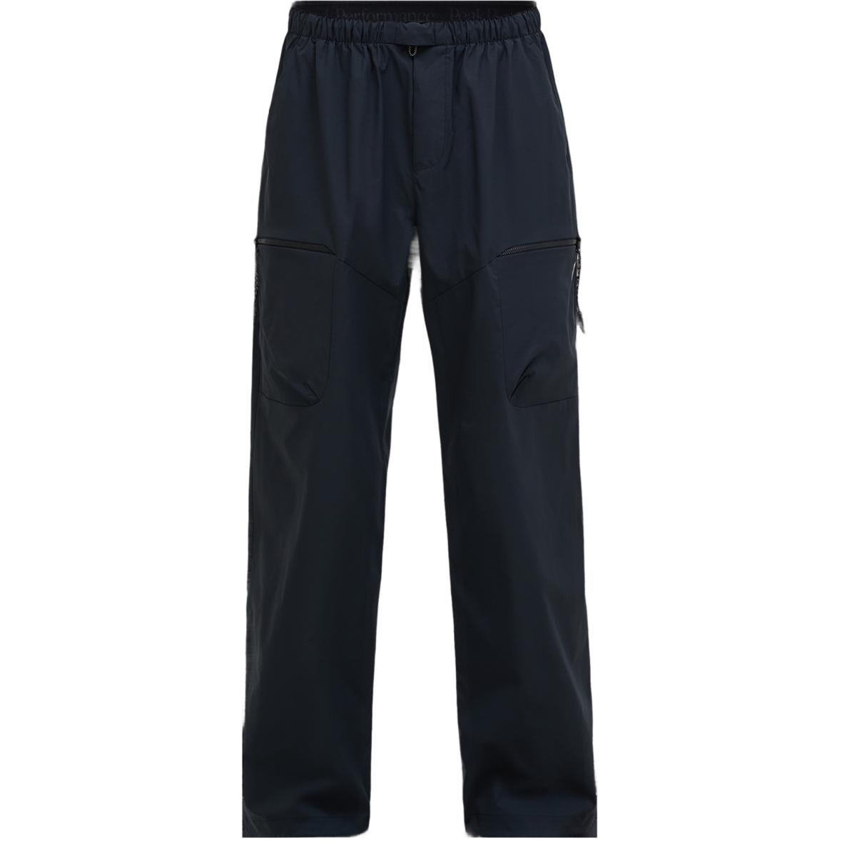 Outdoor Cargo Herren Hose Schwarz_010__BLACK | L