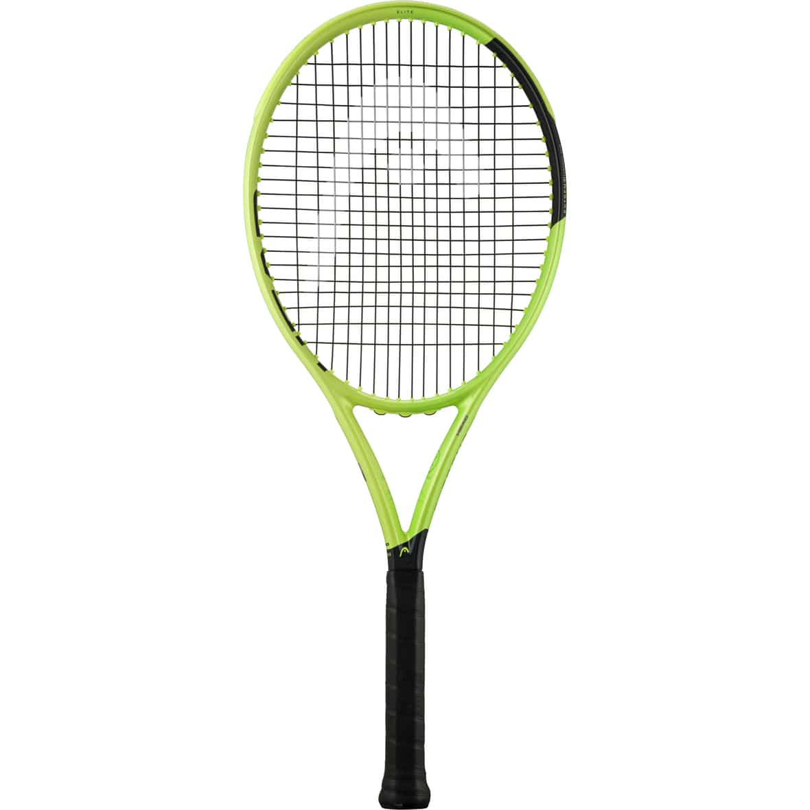 Extreme ELITE 2026 - Bespannt Tennisschläger Farblos_S__BESPANNT OHNE | 1