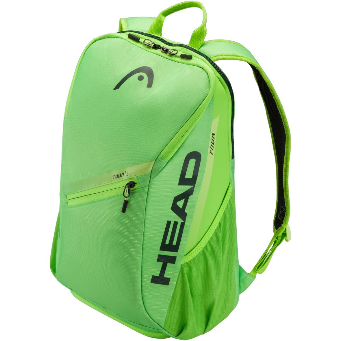 Tour Backpack 25L Tennistasche Neutral_000__- | one size