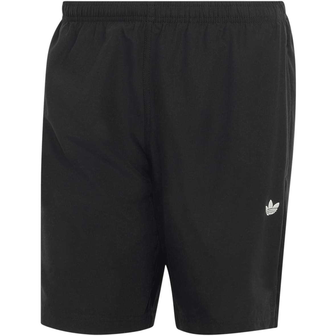 Trefoil Essentials Herren Badehose Schwarz_000__BLACK | XL/8
