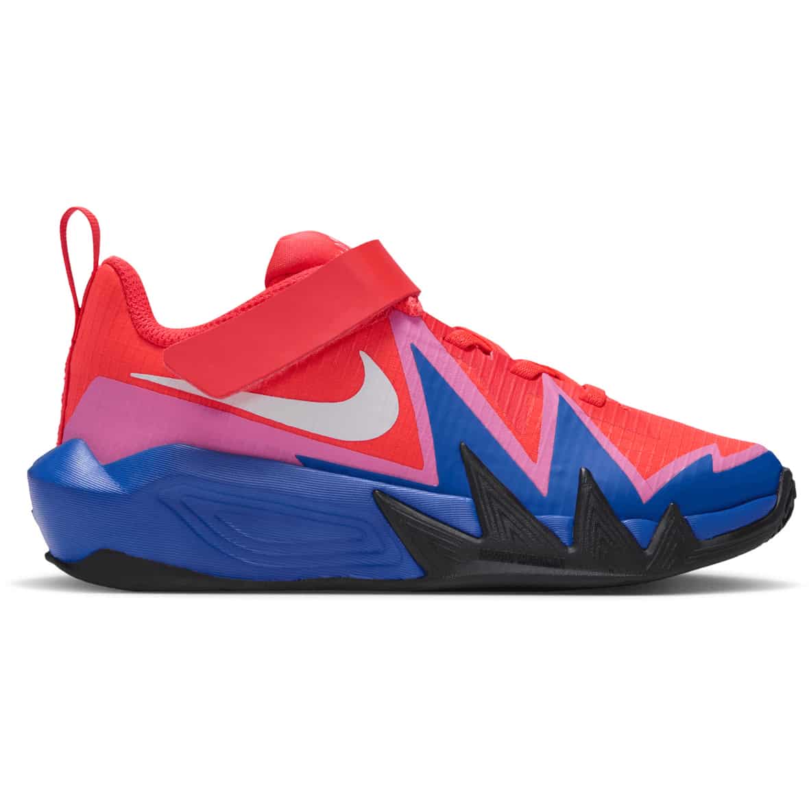 S.T. Dynamite  Kinder Sneaker Rot_610__BRIGHT CRIMSON/WHITE-GAME ROYAL-BLA | 13