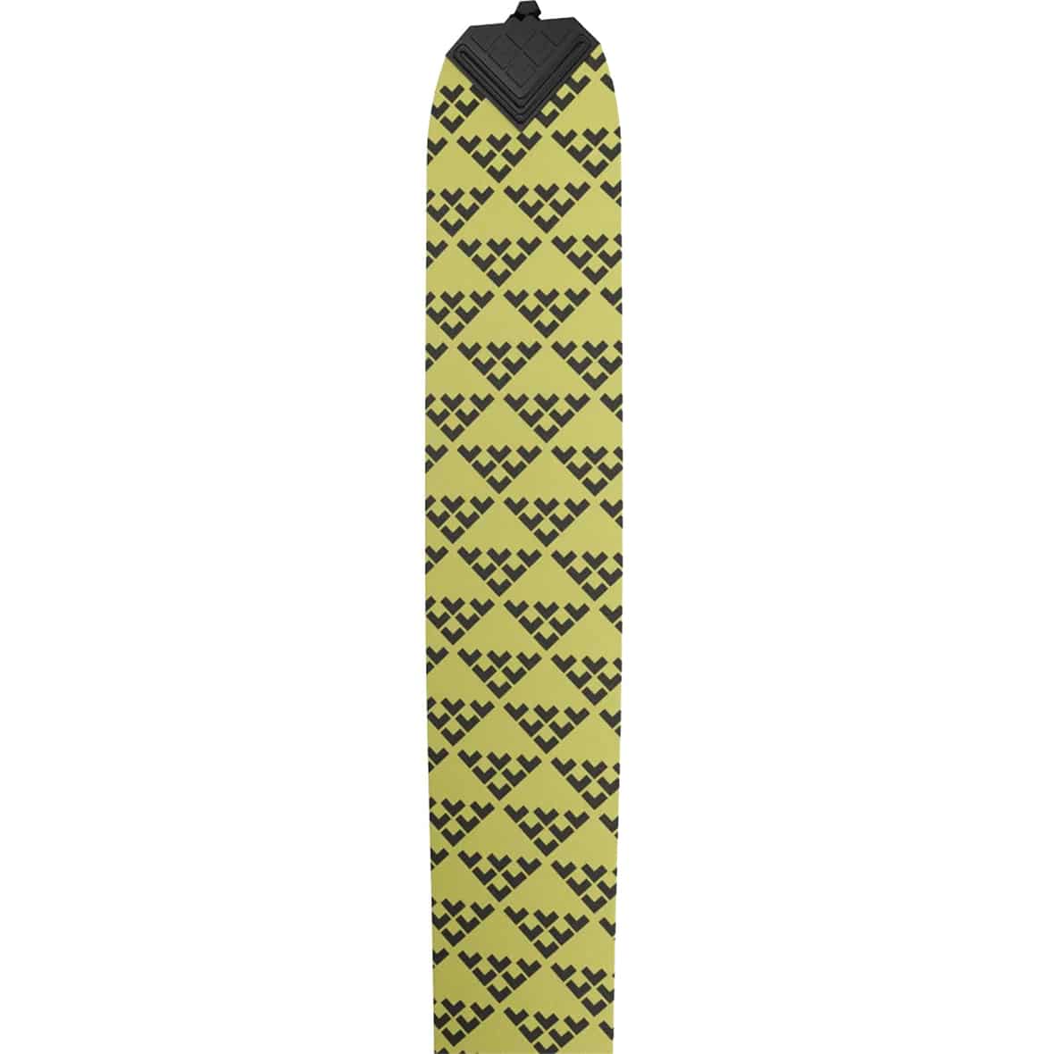 Pilus Camox Freebird Skitourenfelle Gelb_100 | 155