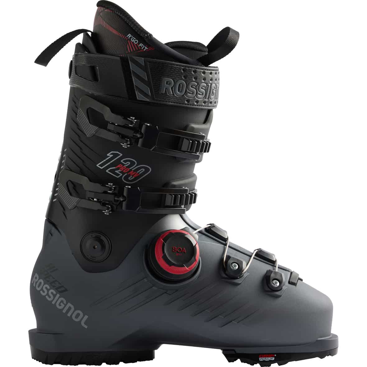 HI-SPEED 120 PRO MV BOA GW Herren Alpin Skischuhe Neutral_000__ONECOLOR | 27/27,5