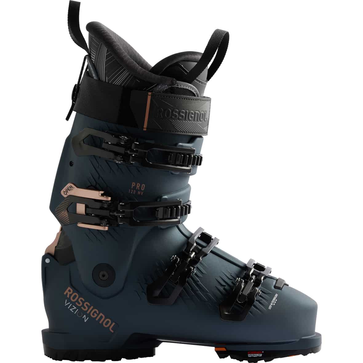 VIZION 4B 120 PRO MV GW Herren Alpin Skischuhe Neutral_000__ONECOLOR | 27/27,5