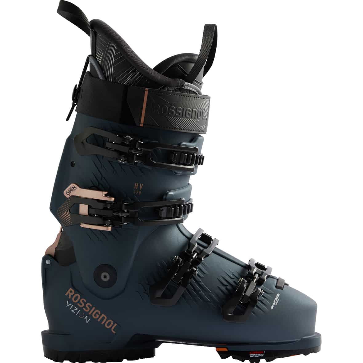 VIZION 4B 120 HV GW Herren Alpin Skischuhe Neutral_000__ONECOLOR | 26/26,5