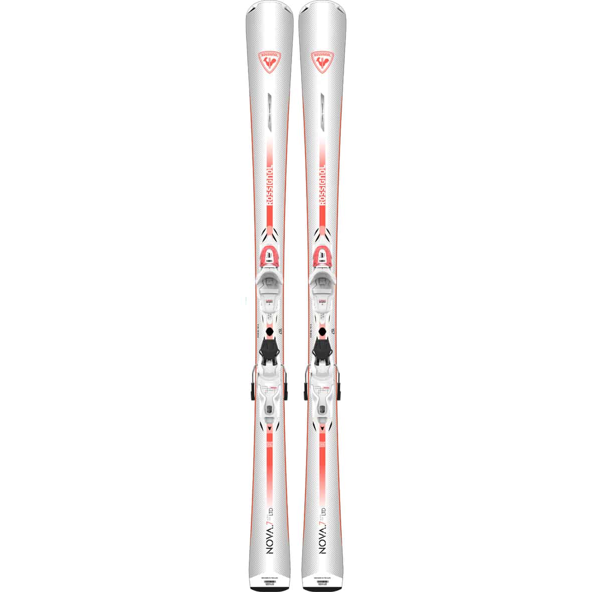 NOVA 10 + XP11 26/27 Damen Alpinski Neutral_000__ONECOLOR | 156