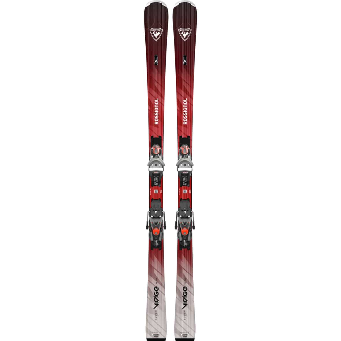 HERO ST TI K + NX12 26/27 Alpinski Neutral_000__ONECOLOR | 162