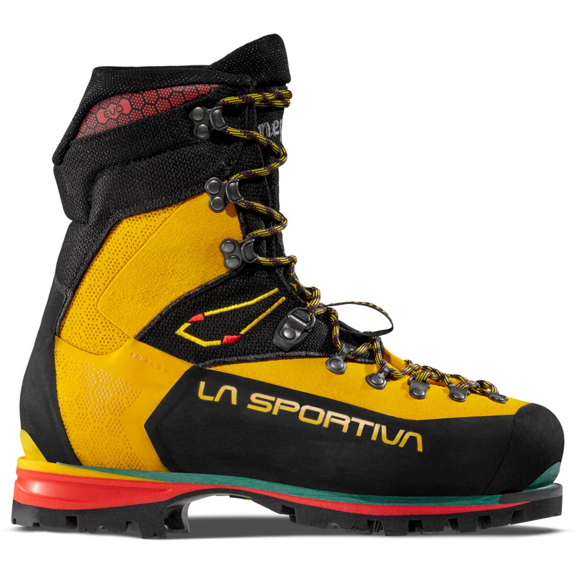 Nepal Evo GORE-TEX Herren Hochtourenschuhe Gelb_Y00Y00 | 43,5